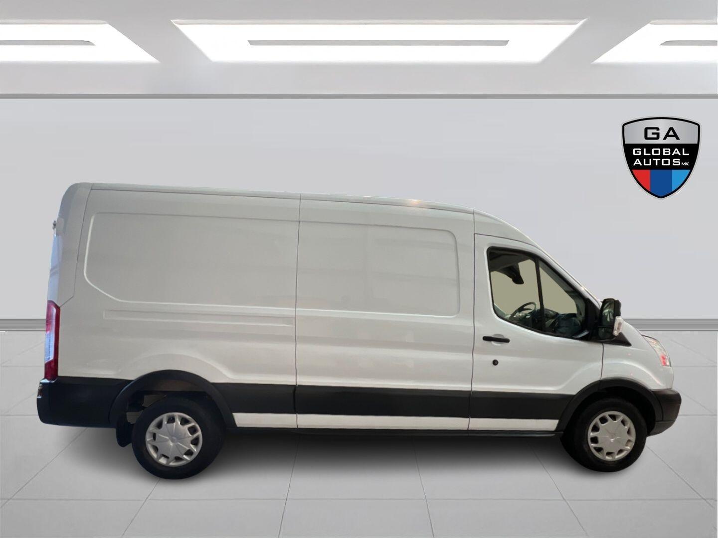 Used Ford Transit 2017 for sale - 77724204: Photo 13