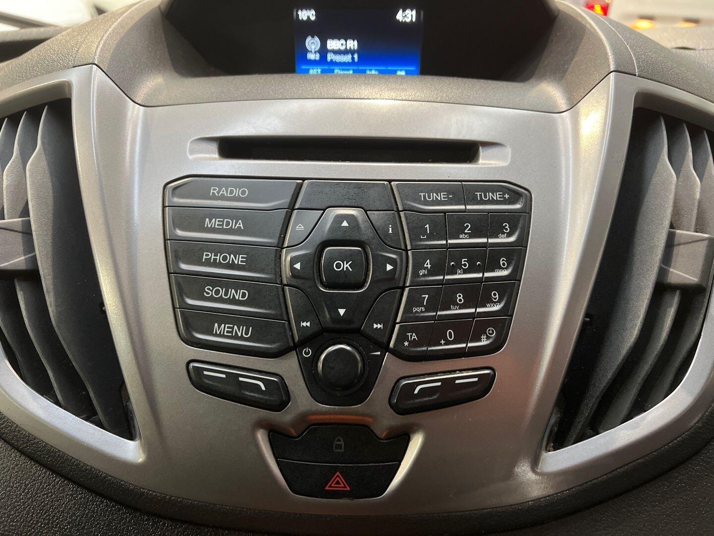 Used Ford Transit 2017 for sale - 77724204: Photo 15