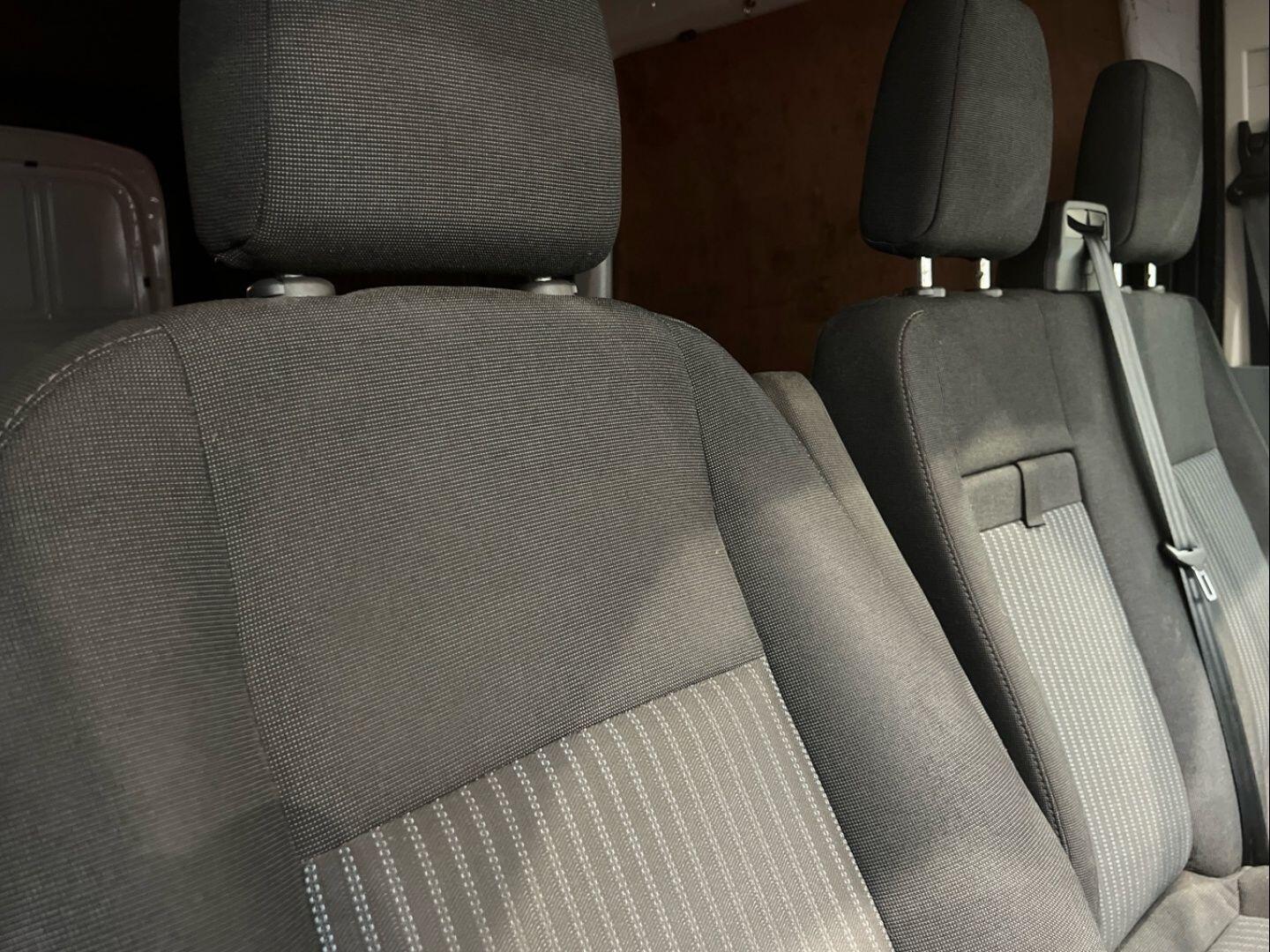 Used Ford Transit 2017 for sale - 77724204: Photo 16