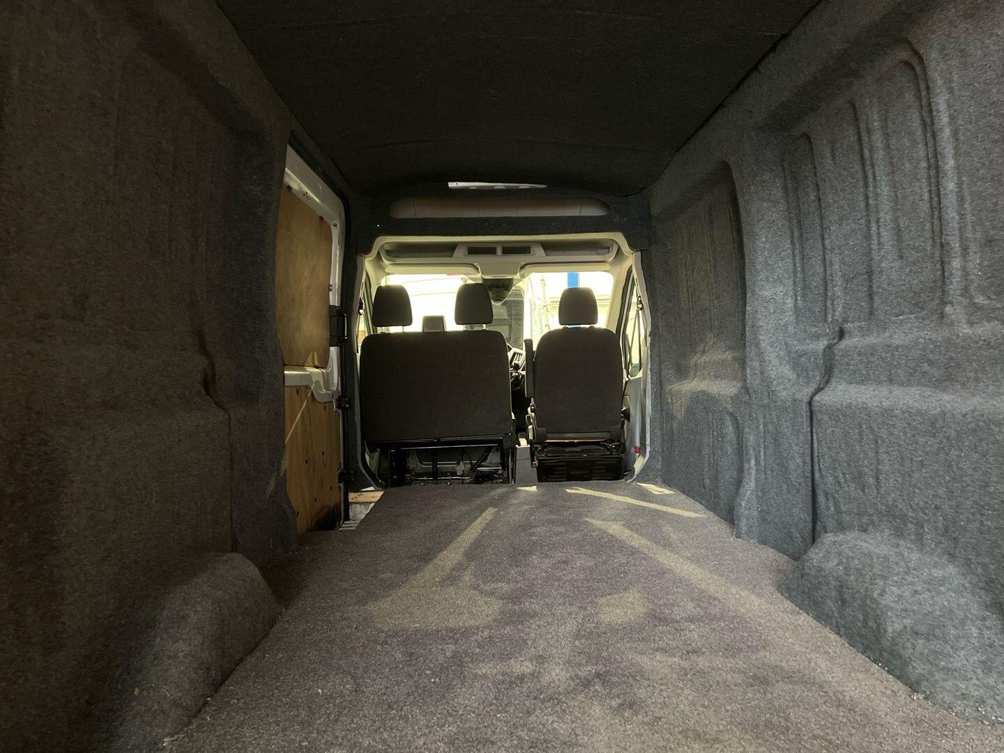 Used Ford Transit 2017 for sale - 77724204: Photo 18