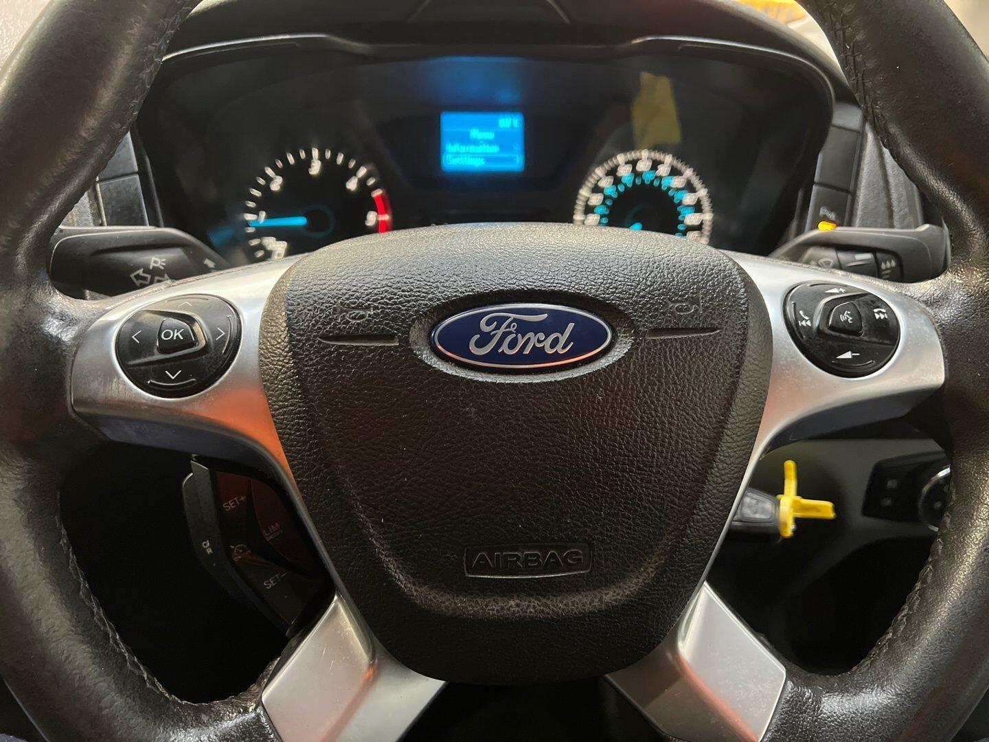 Used Ford Transit 2017 for sale - 77724204: Photo 24