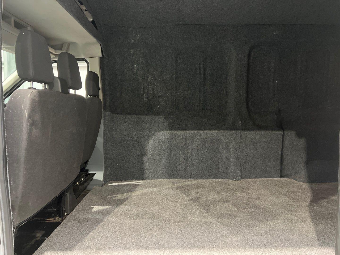 Used Ford Transit 2017 for sale - 77724204: Photo 26