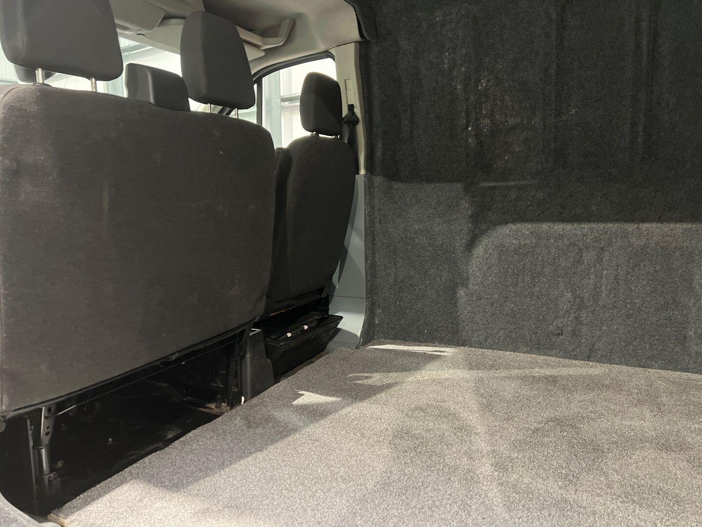 Used Ford Transit 2017 for sale - 77724204: Photo 28