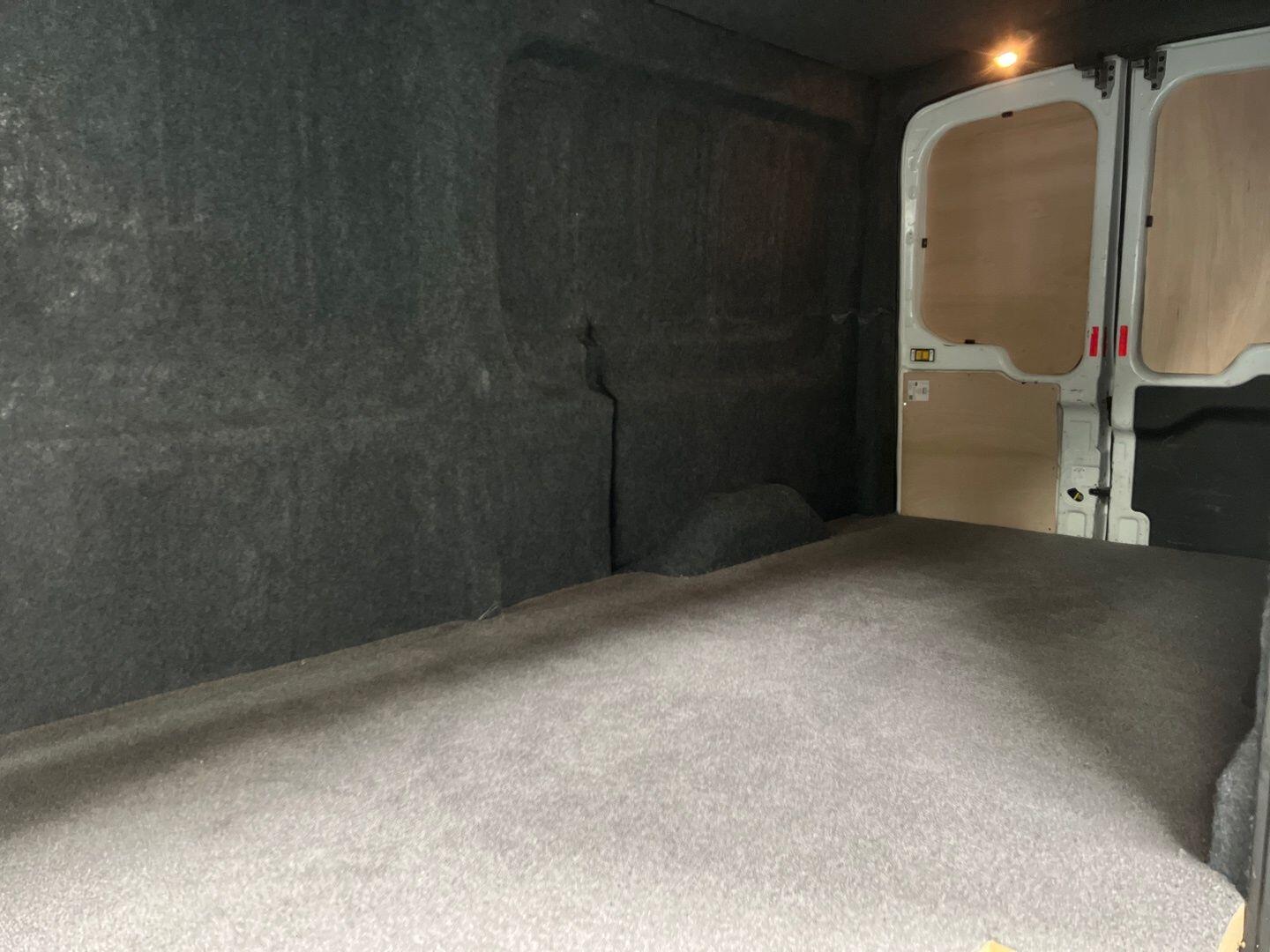 Used Ford Transit 2017 for sale - 77724204: Photo 29