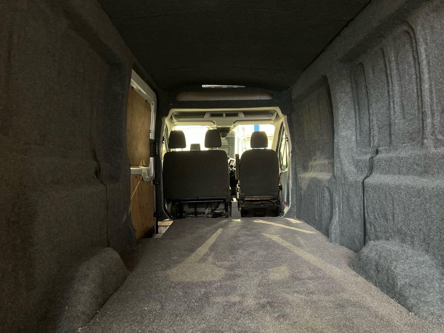 Used Ford Transit 2017 for sale - 77724204: Photo 4