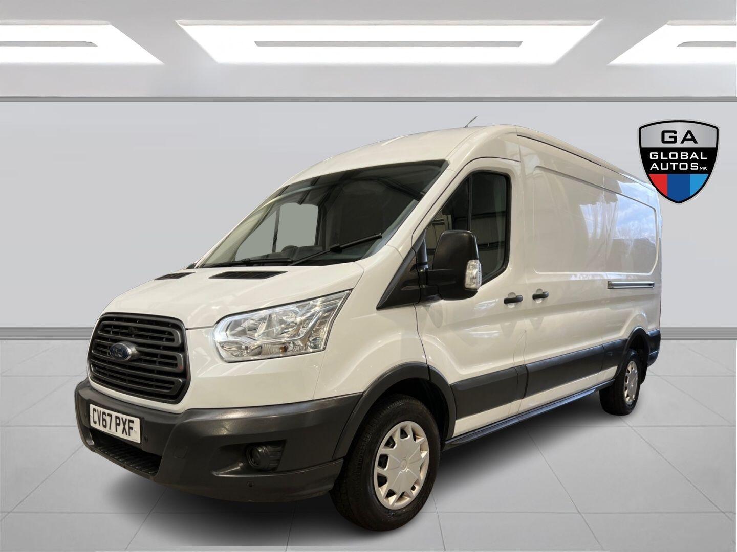 Used Ford Transit 2017 for sale - 77724204: Photo 6
