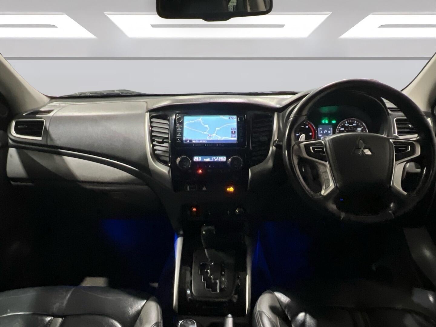 Used Mitsubishi L200 2017 for sale - 76592722: Photo 11
