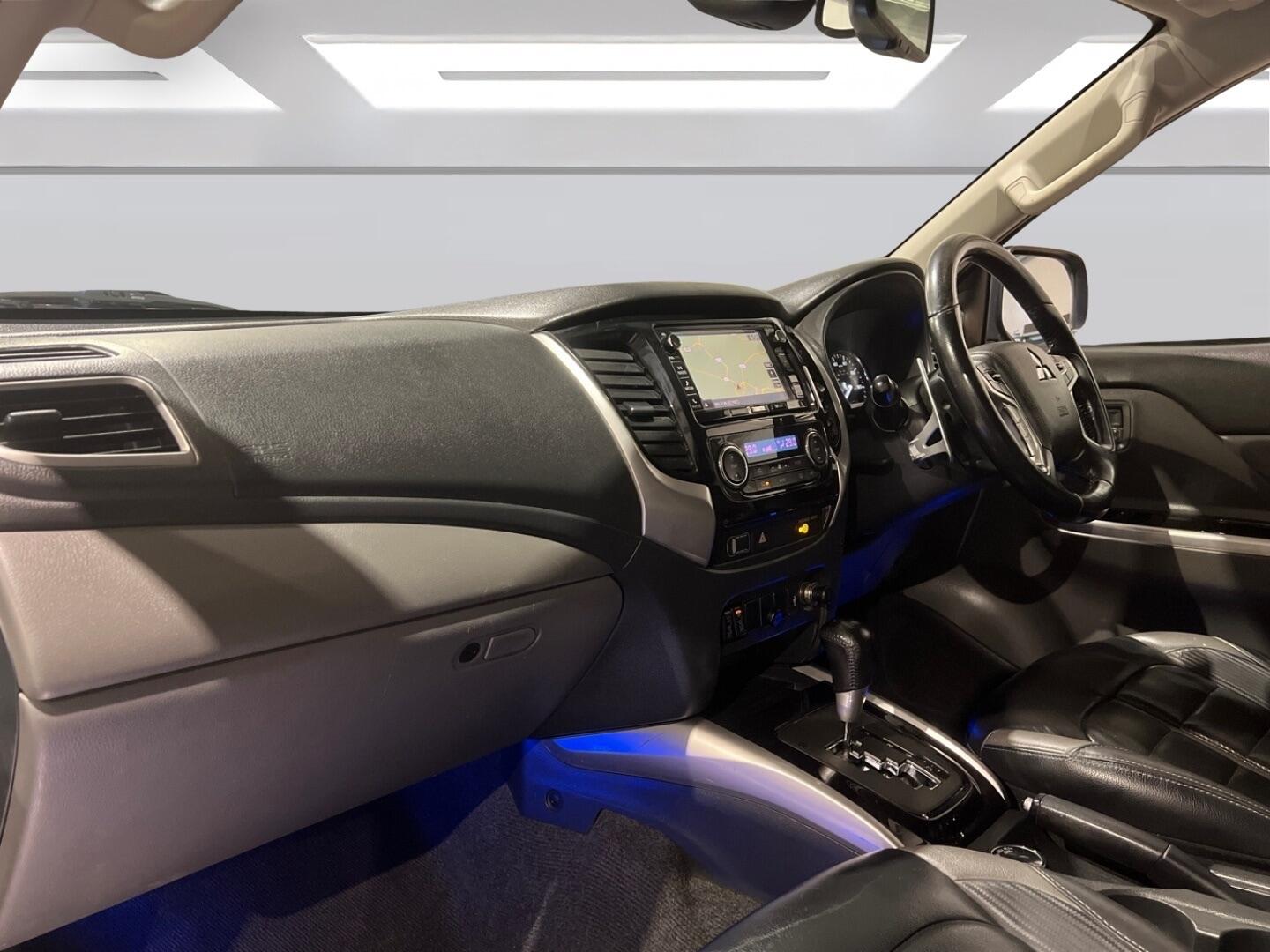 Used Mitsubishi L200 2017 for sale - 76592722: Photo 12