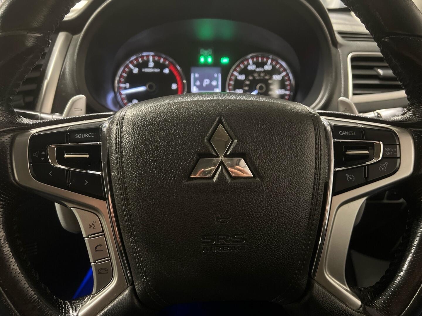 Used Mitsubishi L200 2017 for sale - 76592722: Photo 13