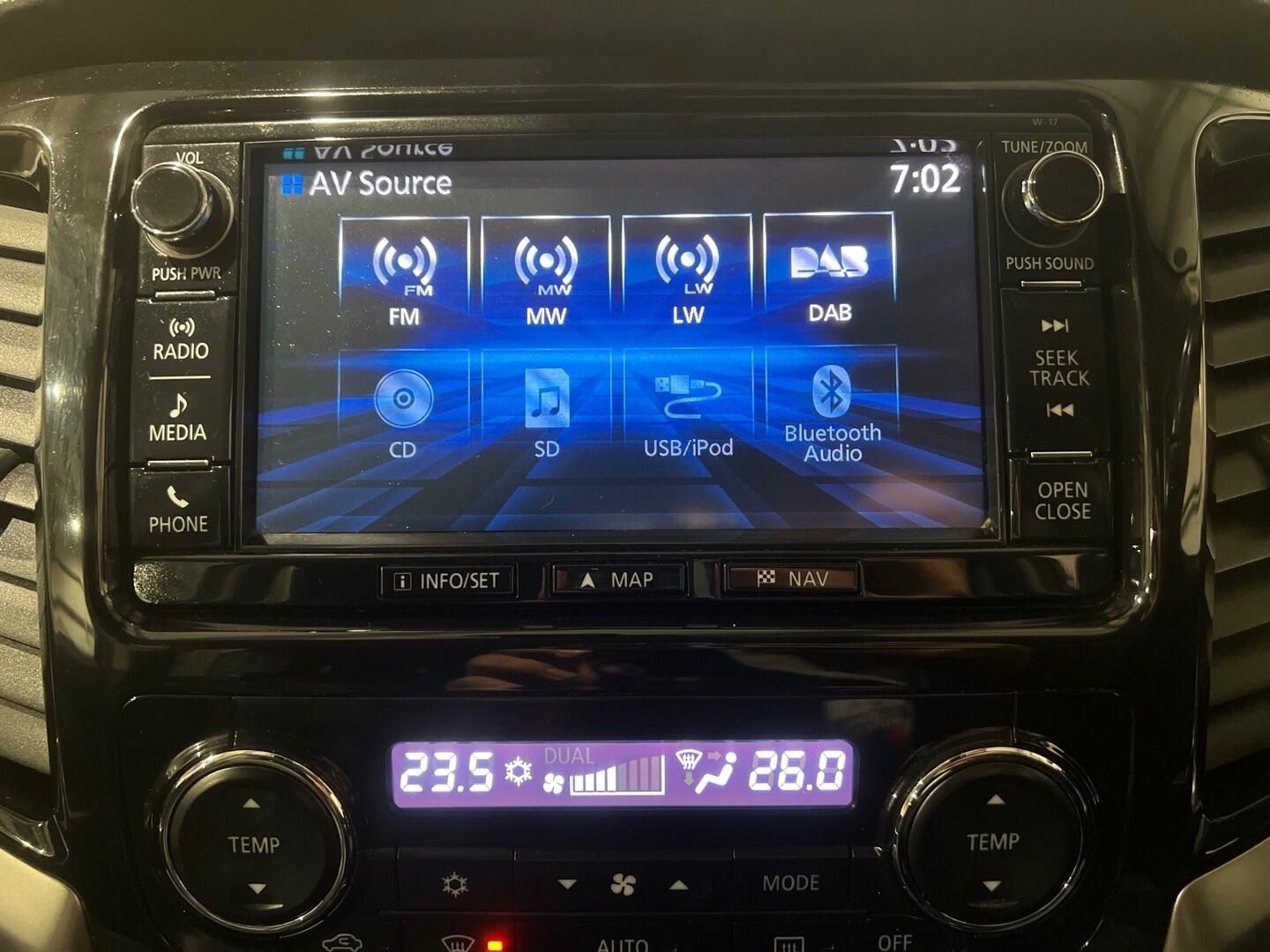 Used Mitsubishi L200 2017 for sale - 76592722: Photo 17