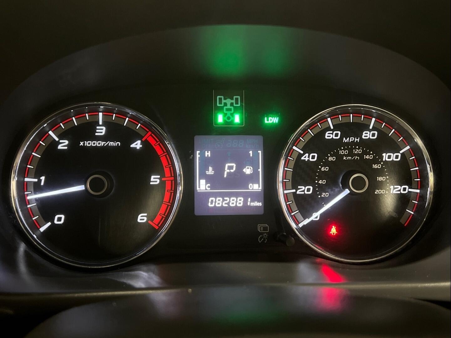 Used Mitsubishi L200 2017 for sale - 76592722: Photo 18