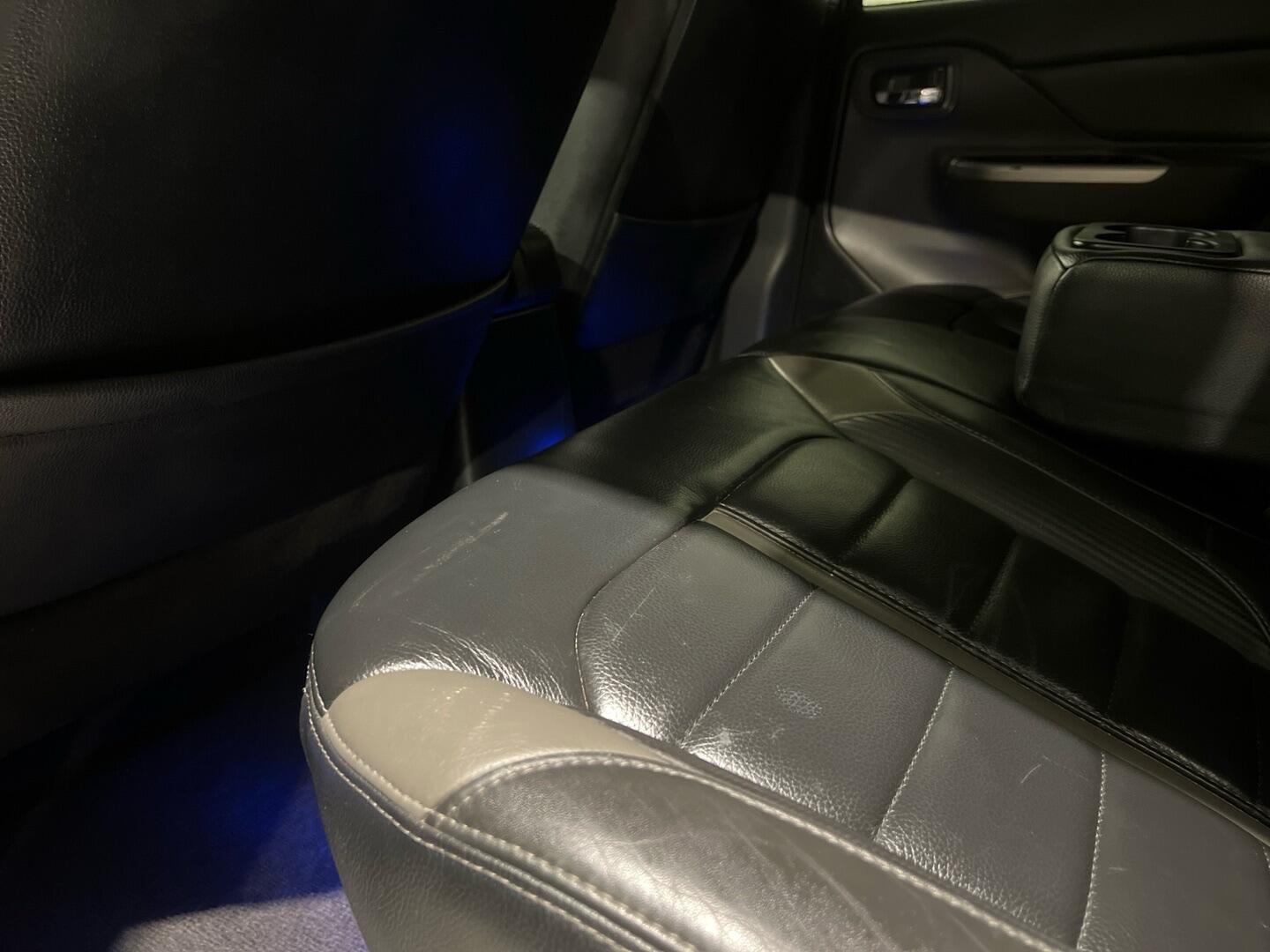 Used Mitsubishi L200 2017 for sale - 76592722: Photo 19