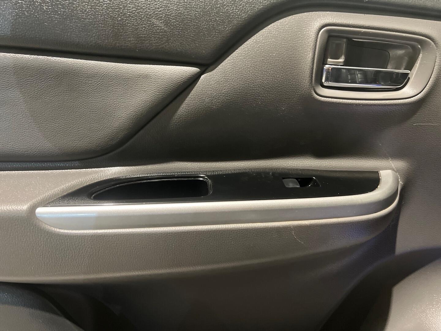 Used Mitsubishi L200 2017 for sale - 76592722: Photo 22