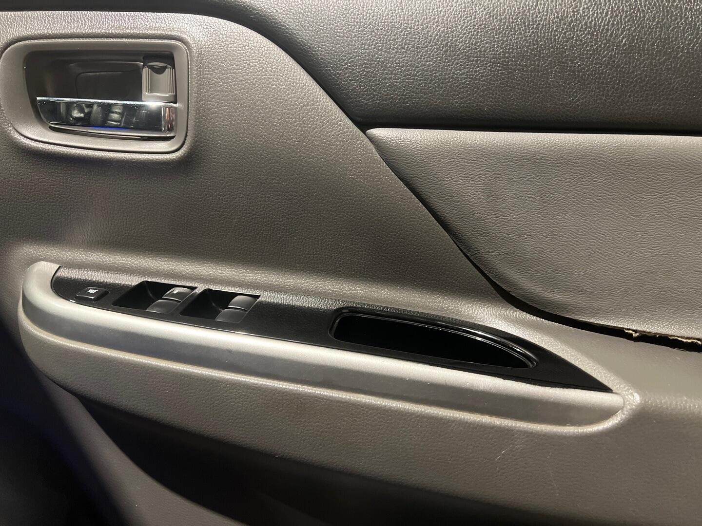 Used Mitsubishi L200 2017 for sale - 76592722: Photo 23