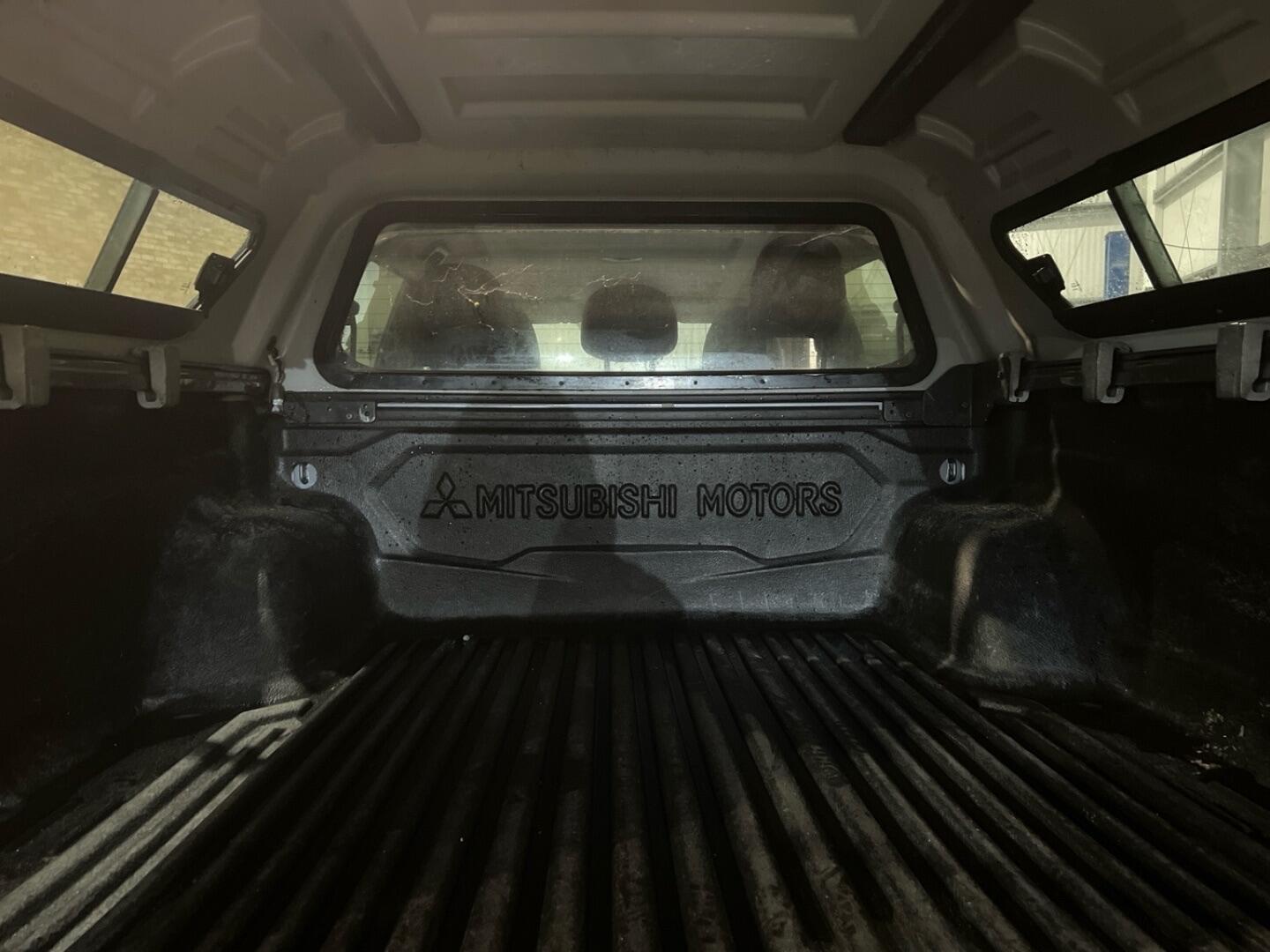 Used Mitsubishi L200 2017 for sale - 76592722: Photo 27