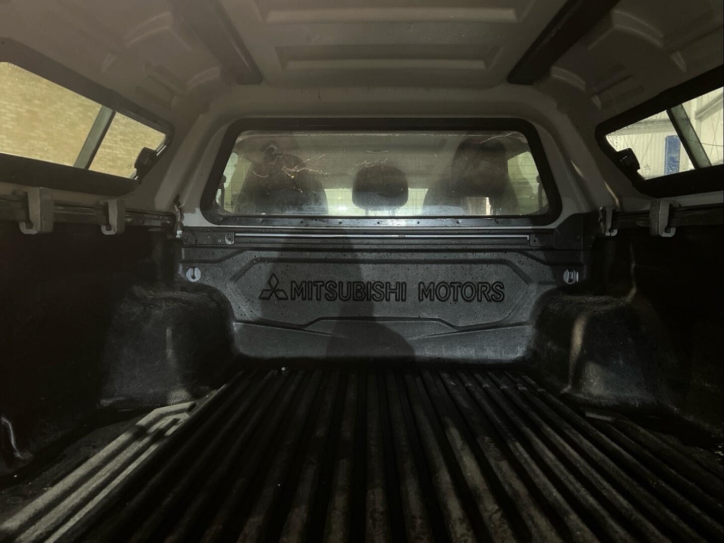 Used Mitsubishi L200 2017 for sale - 76592722: Photo 29