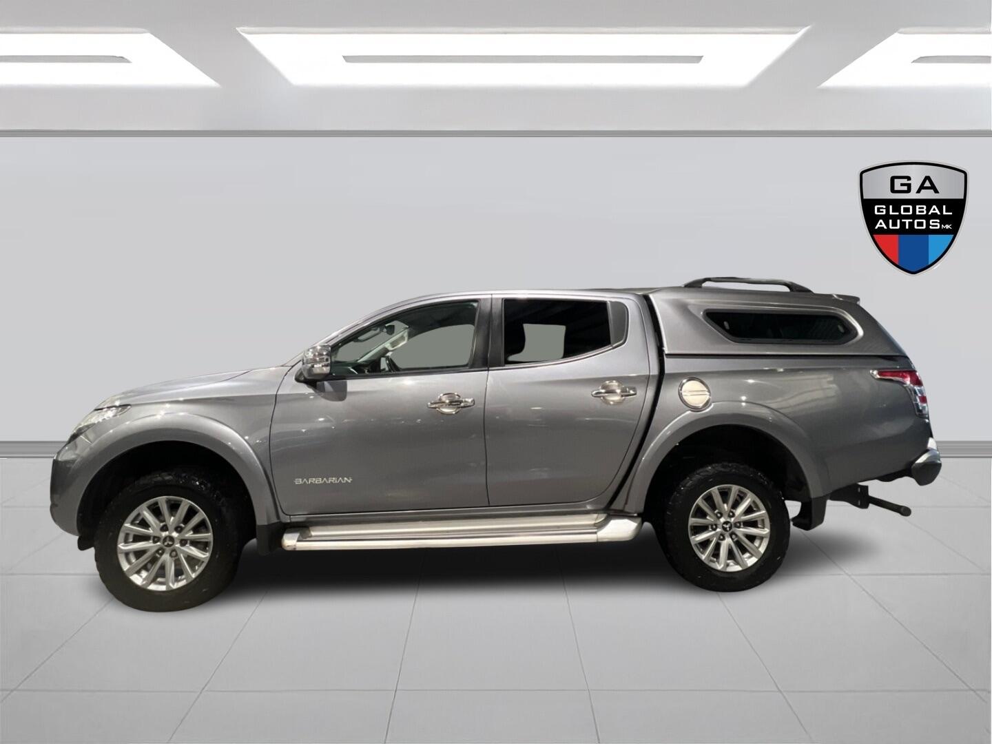 Used Mitsubishi L200 2017 for sale - 76592722: Photo 5