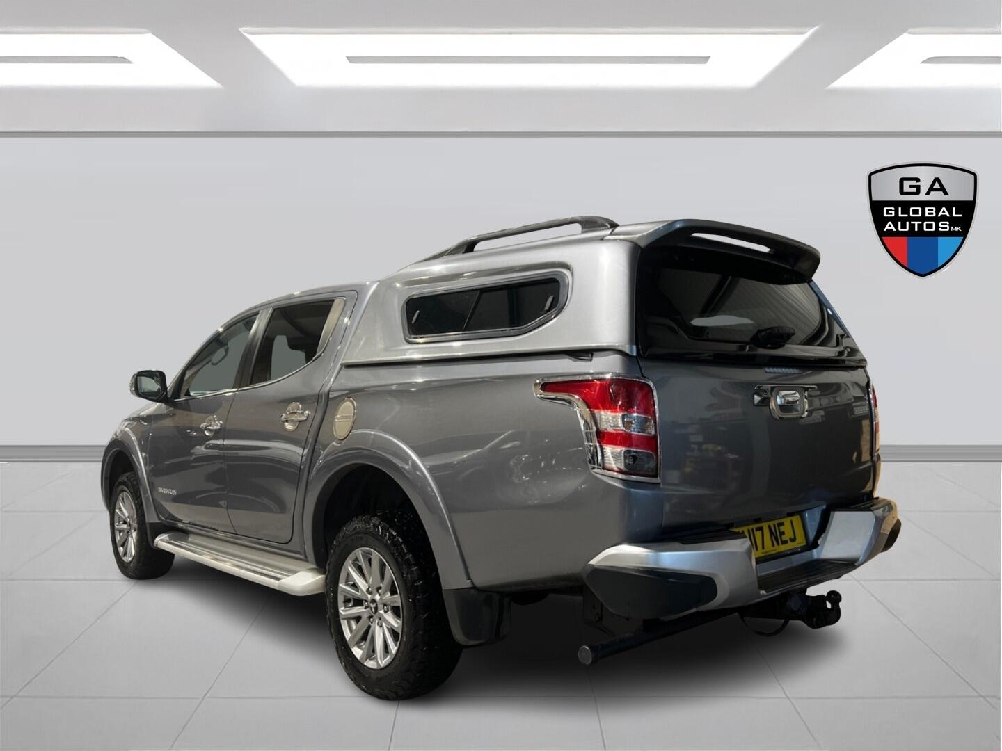Used Mitsubishi L200 2017 for sale - 76592722: Photo 6
