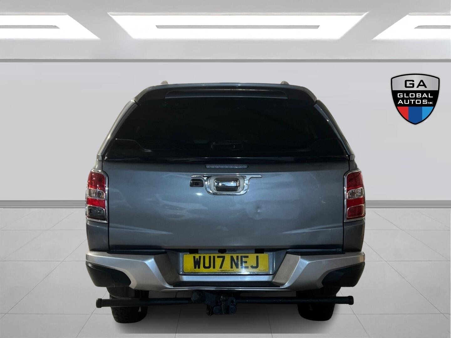 Used Mitsubishi L200 2017 for sale - 76592722: Photo 7