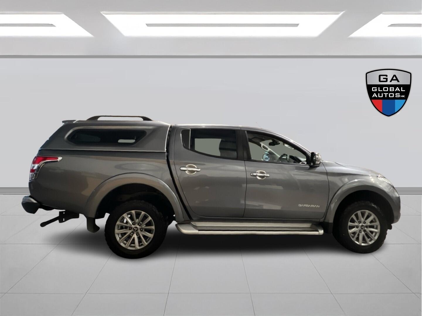 Used Mitsubishi L200 2017 for sale - 76592722: Photo 8