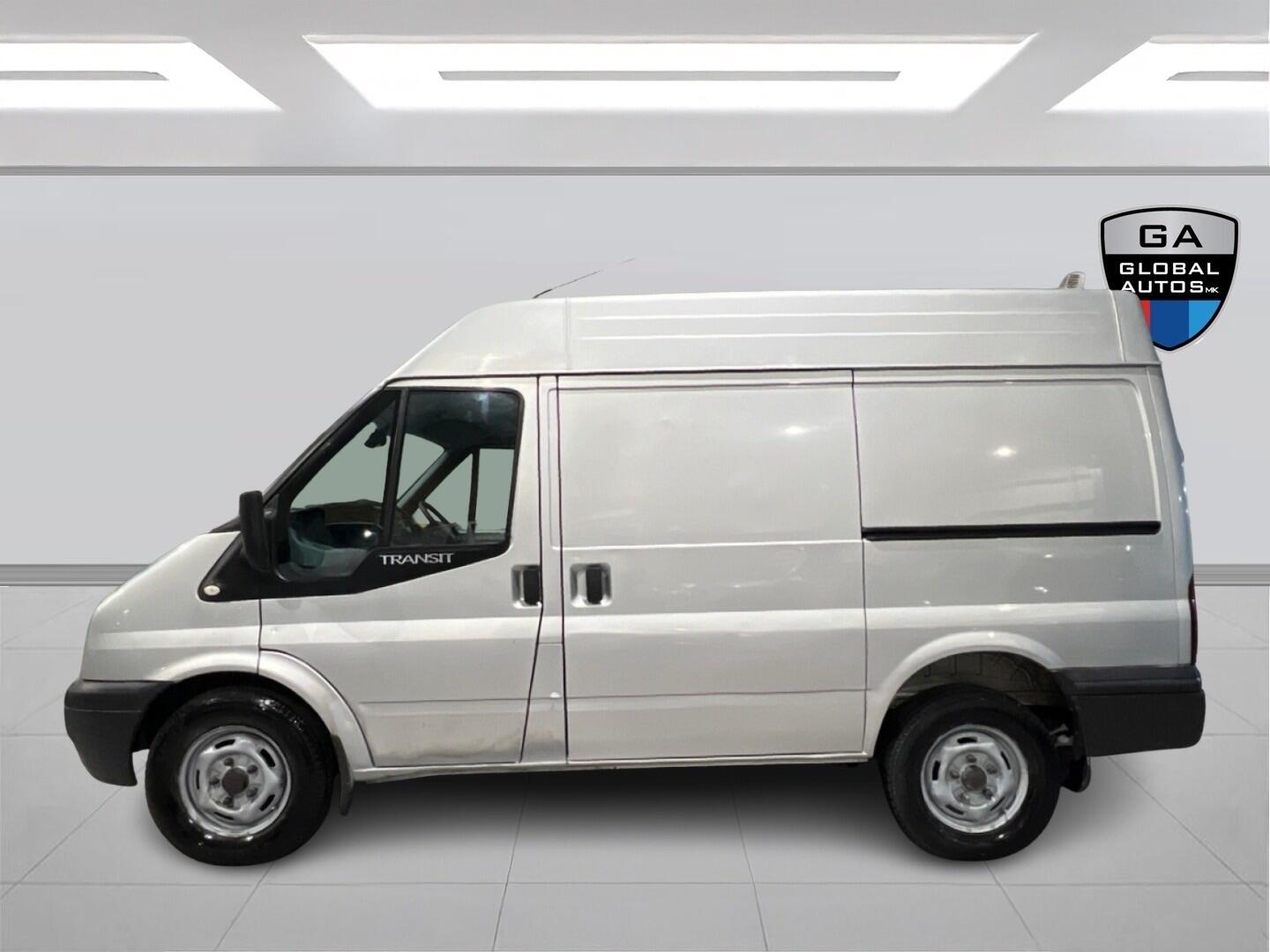 Used Ford Transit 2014 for sale - 76485574: Photo 13