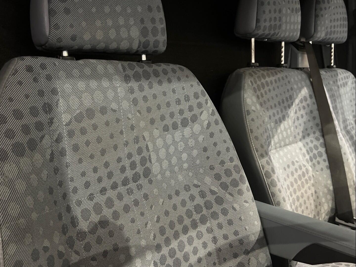 Used Ford Transit 2014 for sale - 76485574: Photo 14