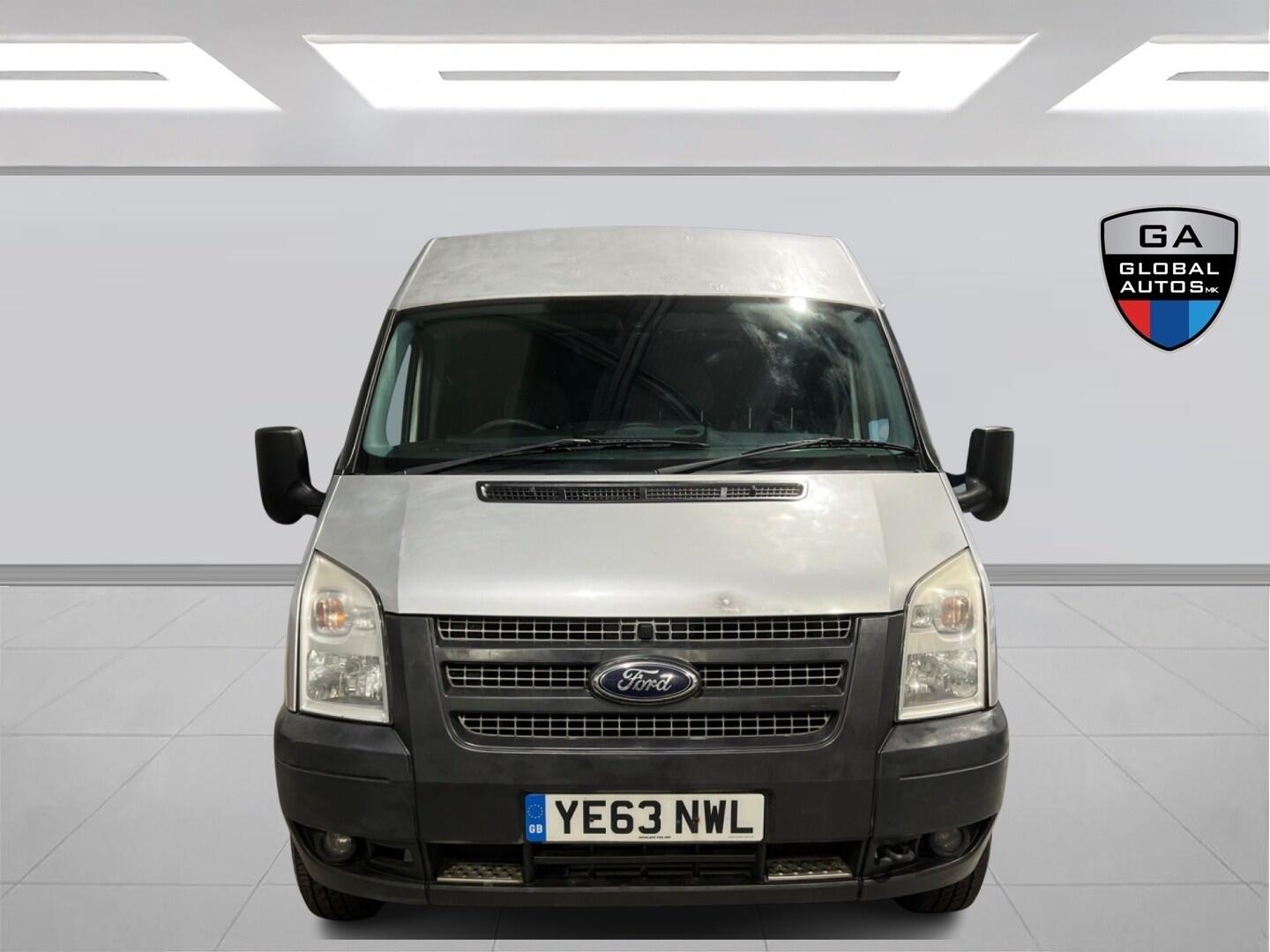 Used Ford Transit 2014 for sale - 76485574: Photo 15