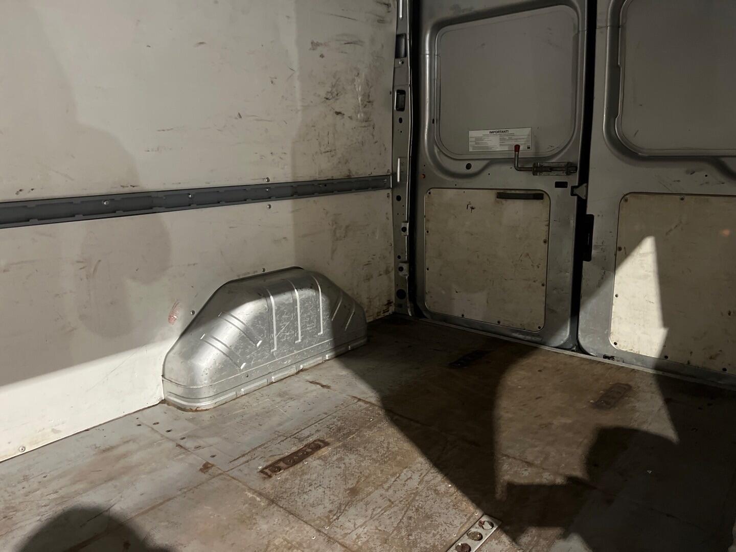 Used Ford Transit 2014 for sale - 76485574: Photo 17