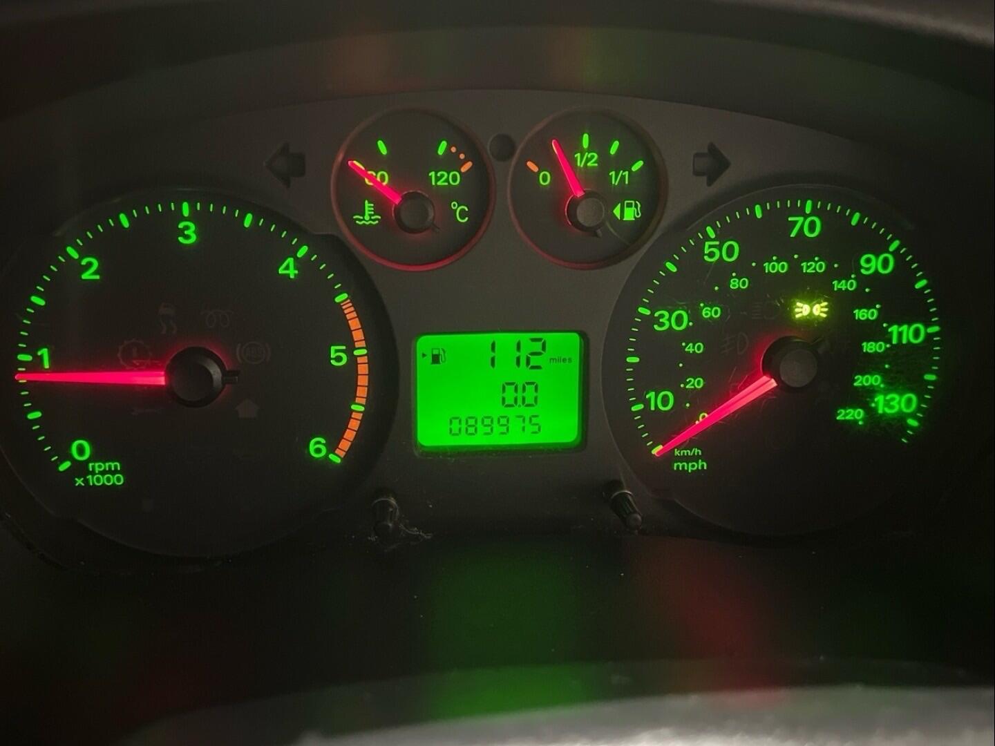 Used Ford Transit 2014 for sale - 76485574: Photo 20