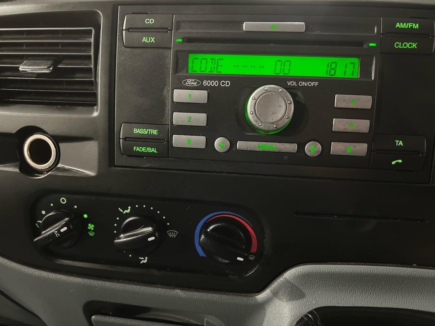 Used Ford Transit 2014 for sale - 76485574: Photo 21