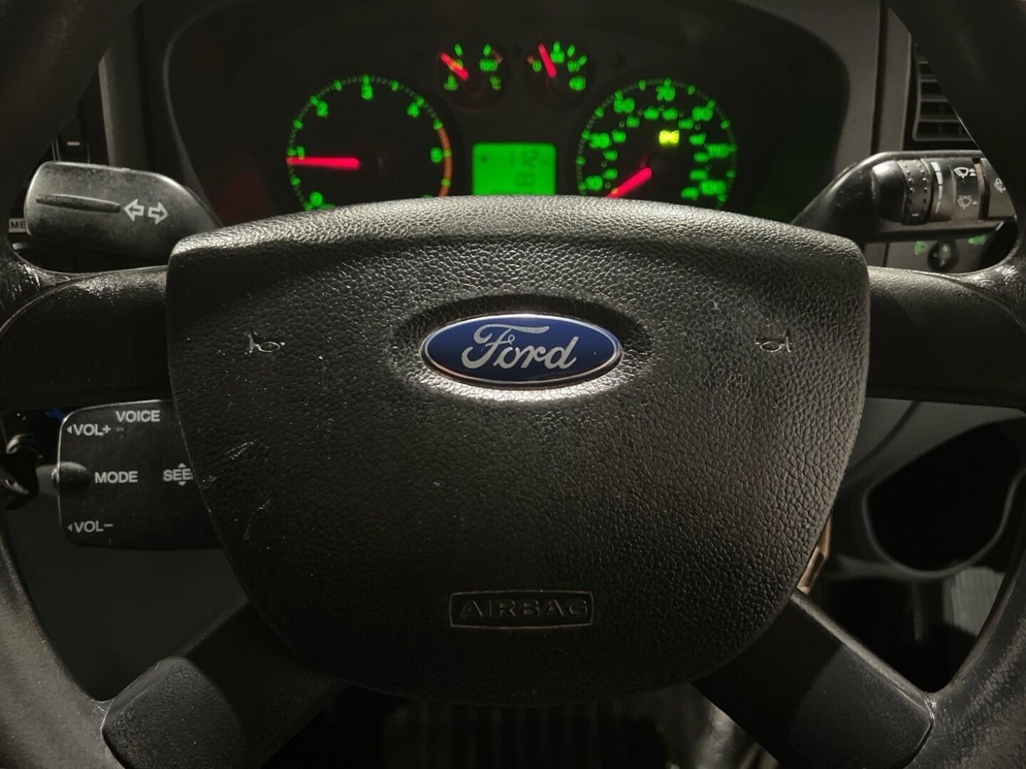 Used Ford Transit 2014 for sale - 76485574: Photo 23