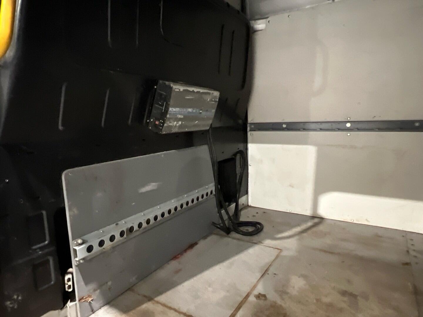 Used Ford Transit 2014 for sale - 76485574: Photo 24