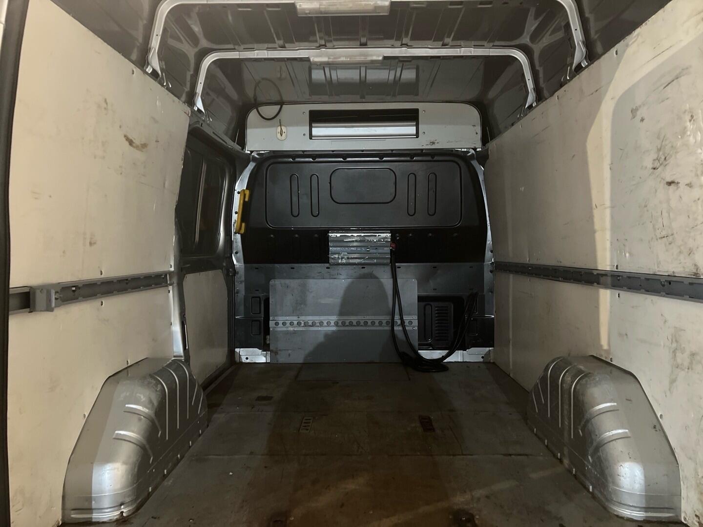 Used Ford Transit 2014 for sale - 76485574: Photo 26