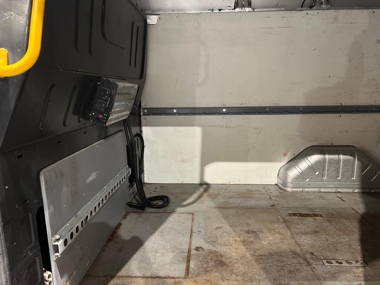 Used Ford Transit 2014 for sale - 76485574: Photo 28