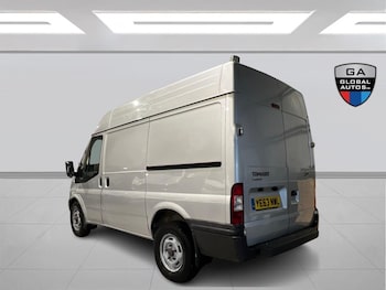 Used Ford Transit 2014 for sale - 76485574: Photo