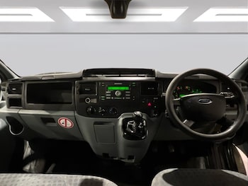 Used Ford Transit 2014 for sale - 76485574: Photo