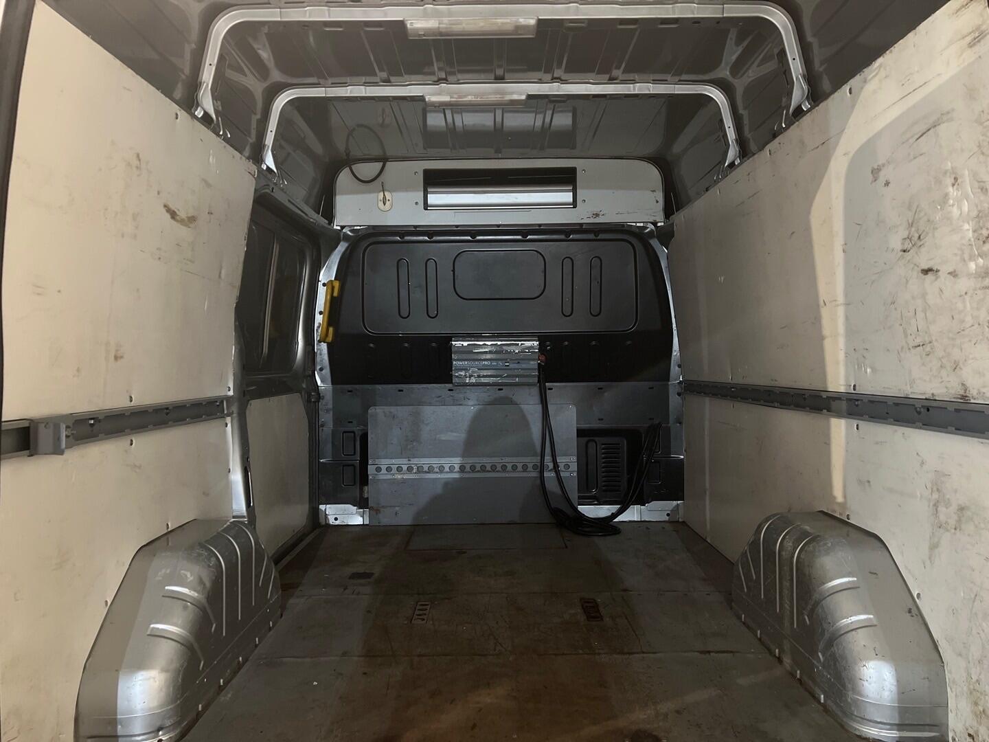 Used Ford Transit 2014 for sale - 76485574: Photo 5