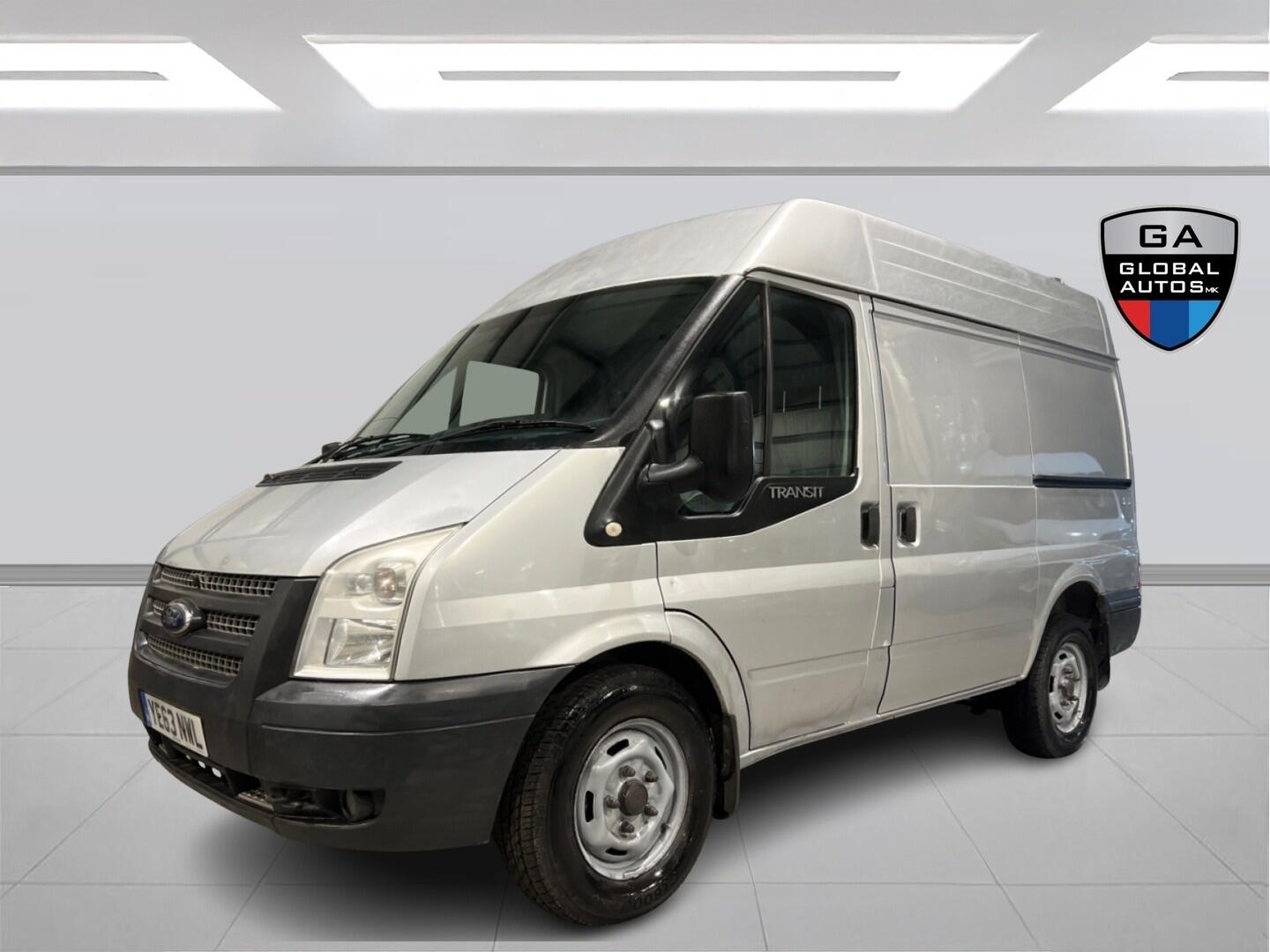 Used Ford Transit 2014 for sale - 76485574: Photo 6