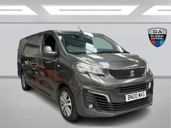 Used Peugeot Expert 2020 for sale - 79373705: Photo