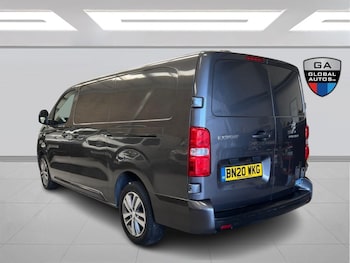 Used Peugeot Expert 2020 for sale - 79373705: Photo