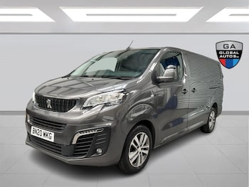 Used Peugeot Expert 2020 for sale - 79373705: Photo