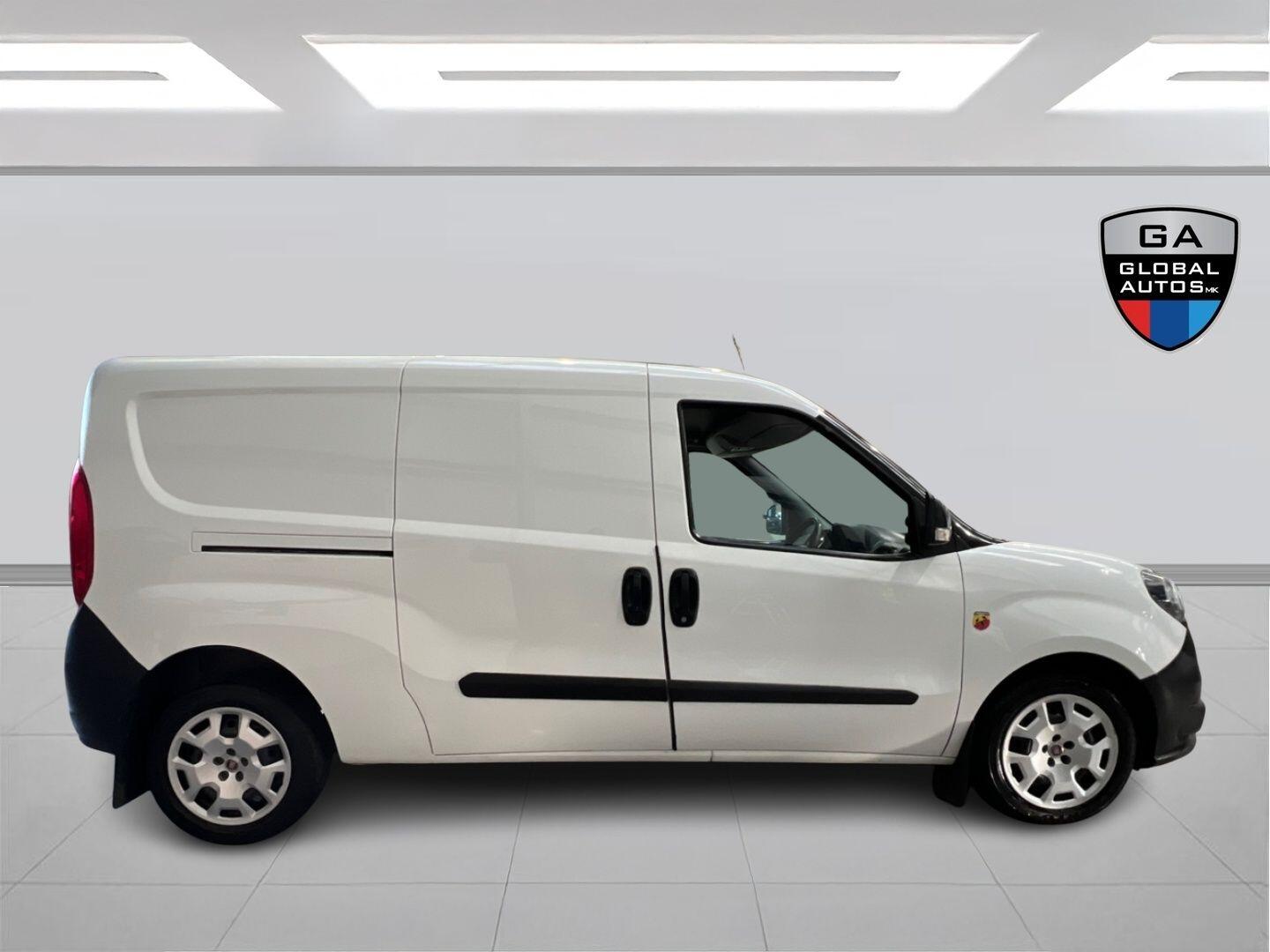 Used Fiat Doblo 2019 for sale - 77784151: Photo 11