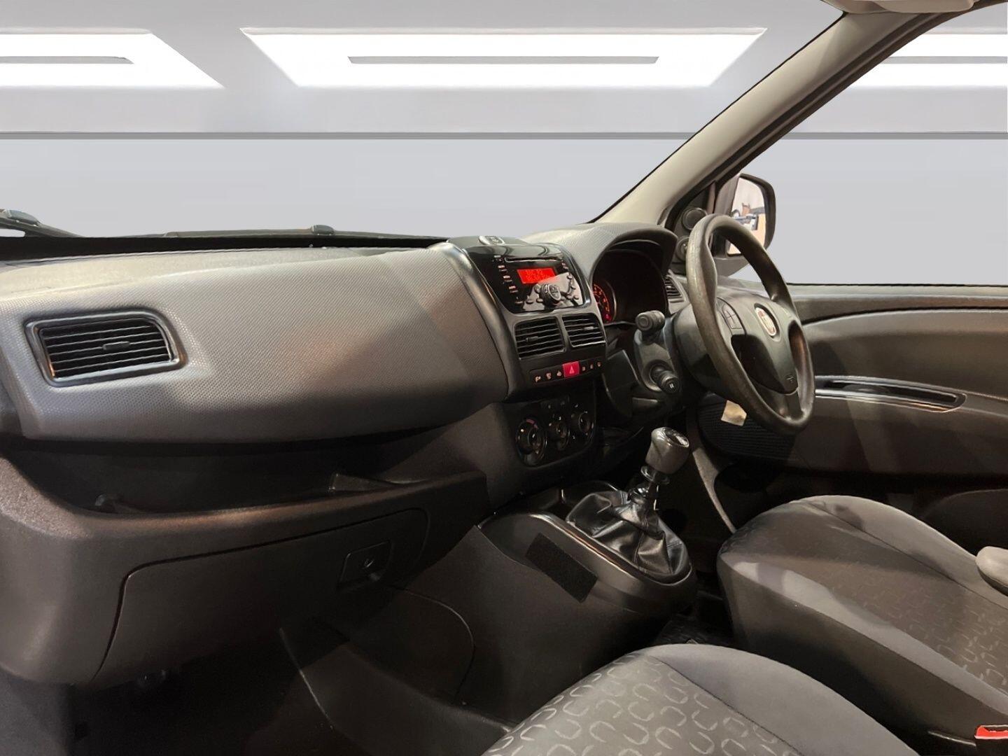 Used Fiat Doblo 2019 for sale - 77784151: Photo 12