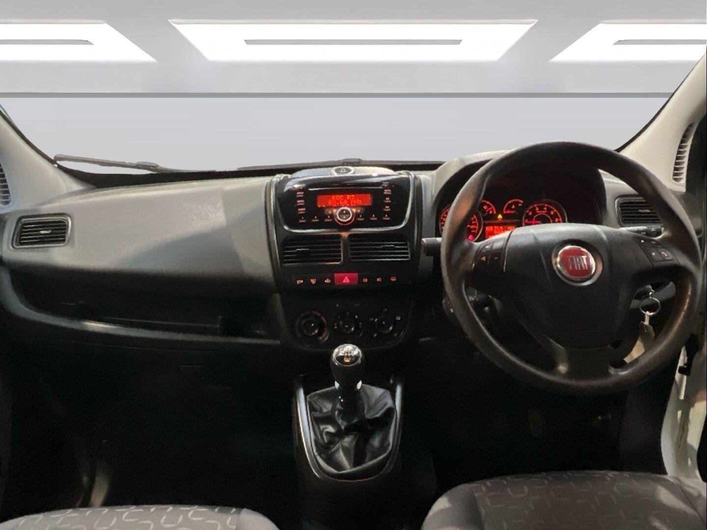 Used Fiat Doblo 2019 for sale - 77784151: Photo 13