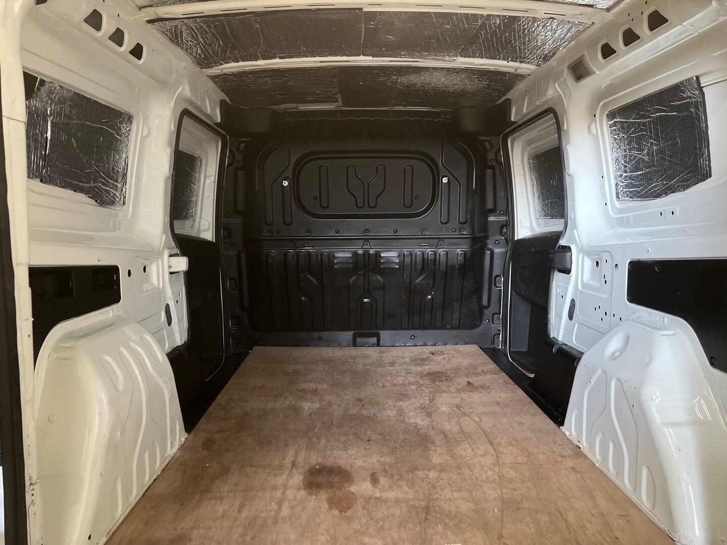 Used Fiat Doblo 2019 for sale - 77784151: Photo 14