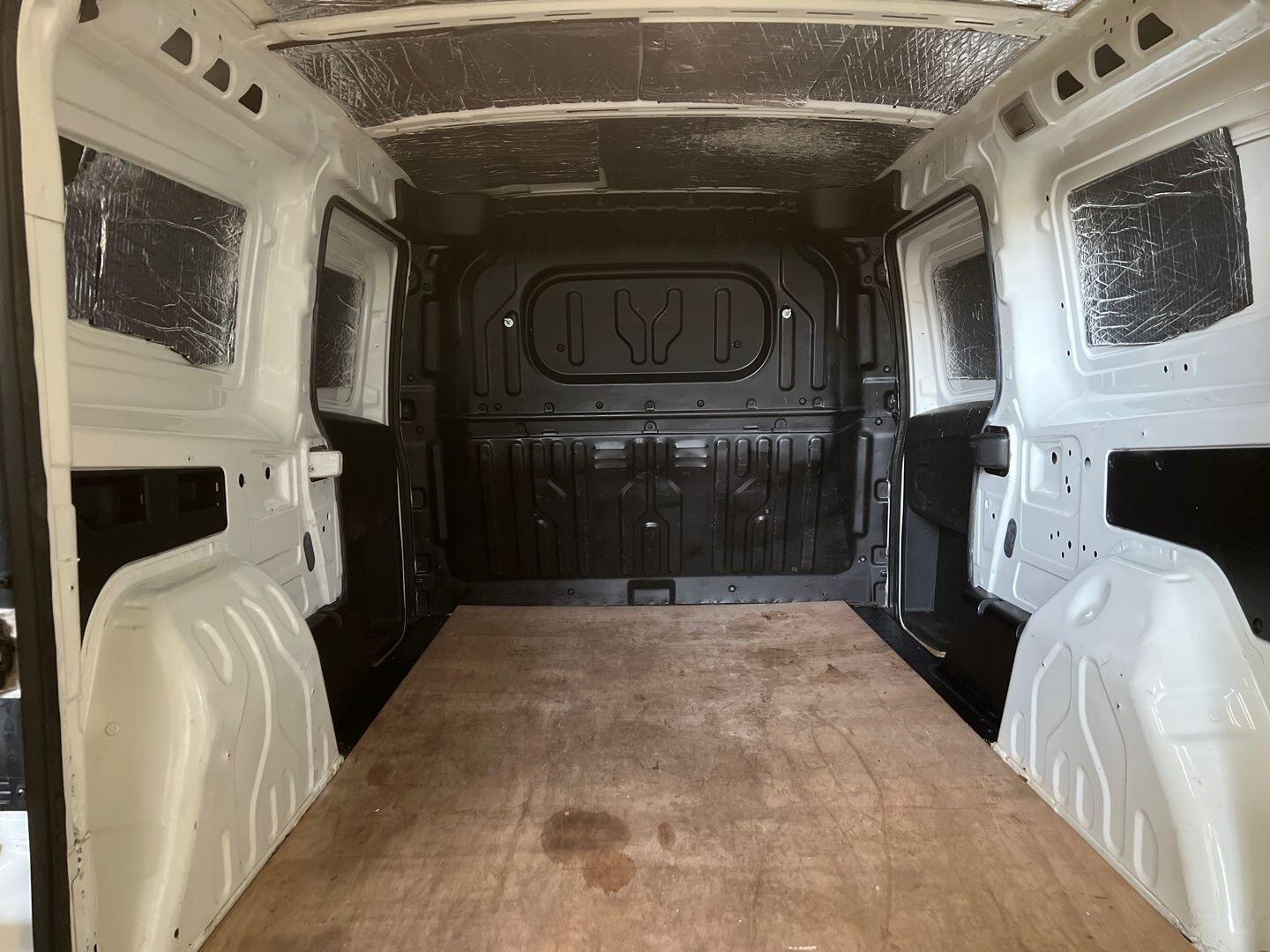 Used Fiat Doblo 2019 for sale - 77784151: Photo 16