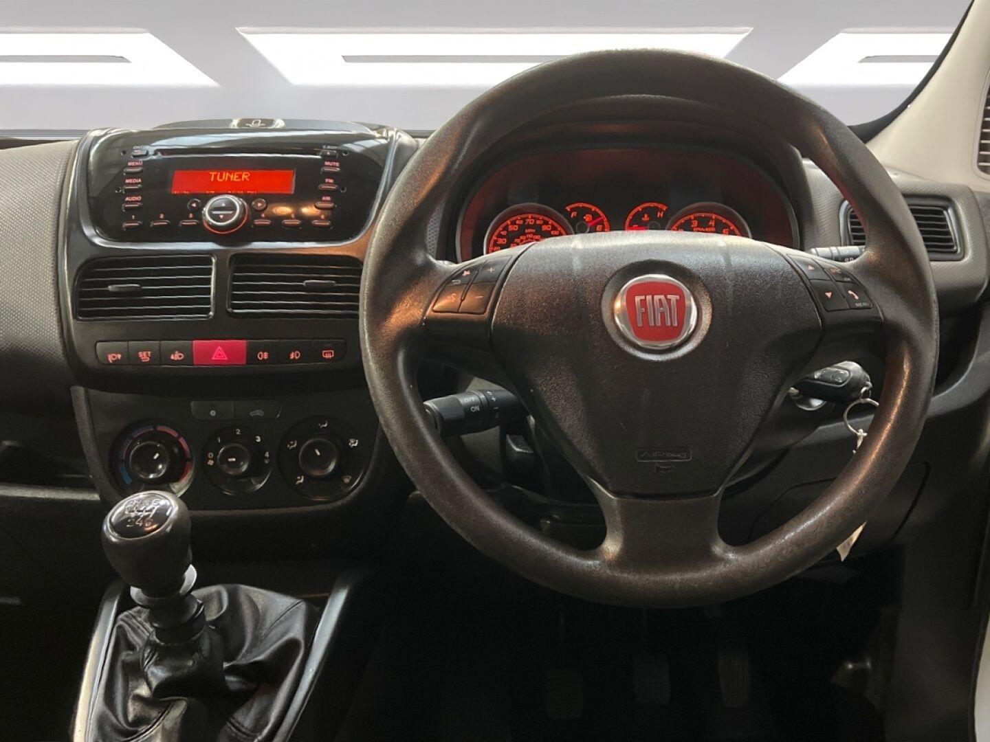 Used Fiat Doblo 2019 for sale - 77784151: Photo 17