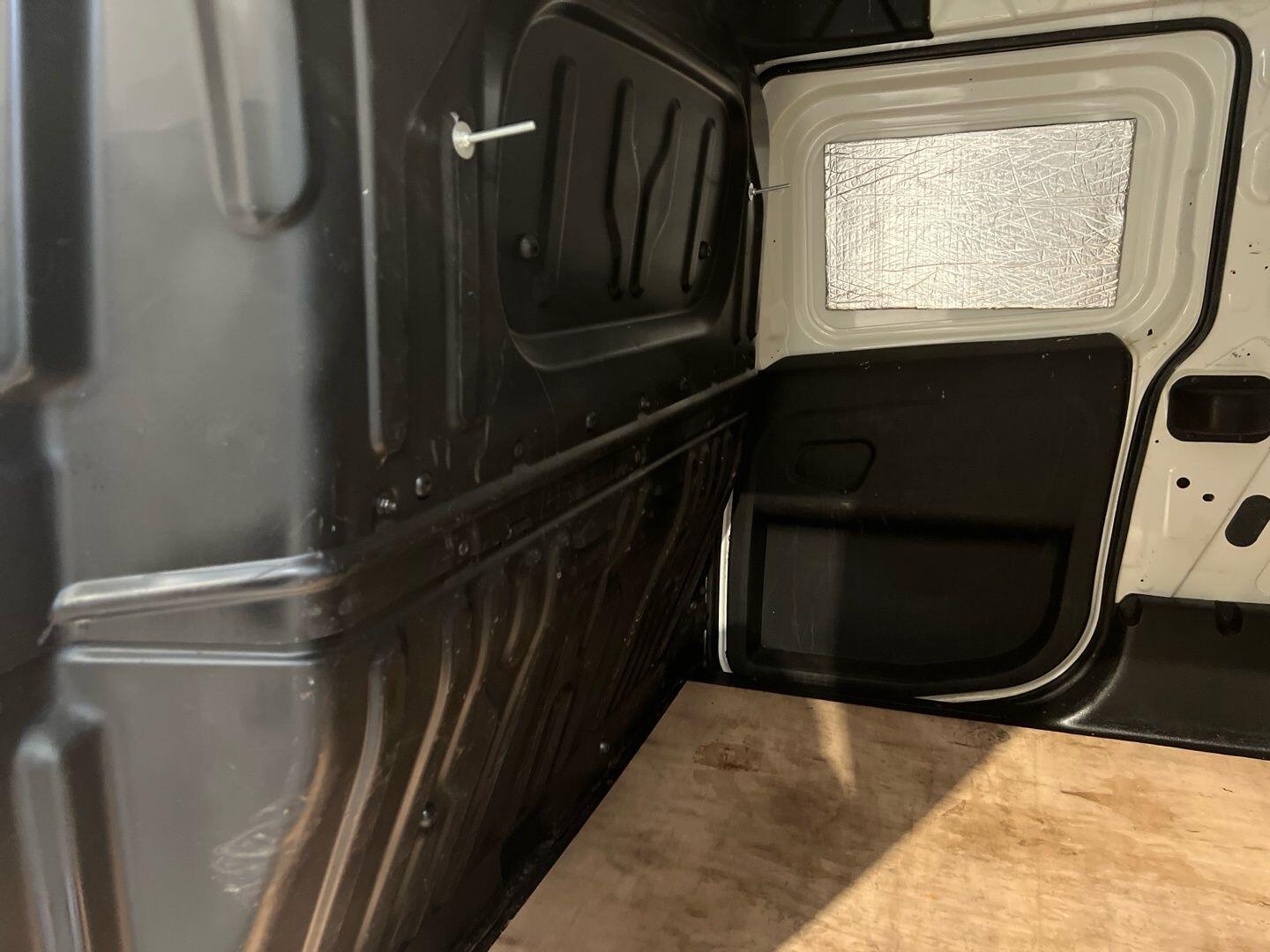 Used Fiat Doblo 2019 for sale - 77784151: Photo 18