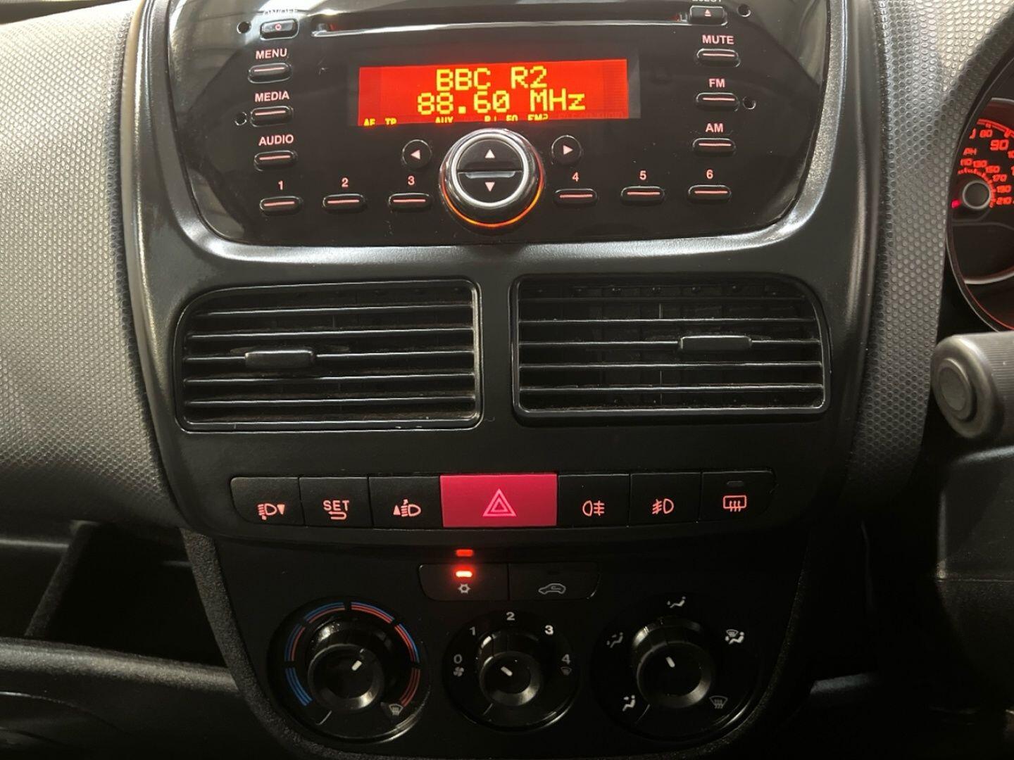 Used Fiat Doblo 2019 for sale - 77784151: Photo 20