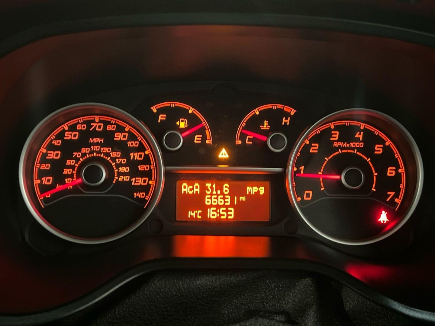 Used Fiat Doblo 2019 for sale - 77784151: Photo 25